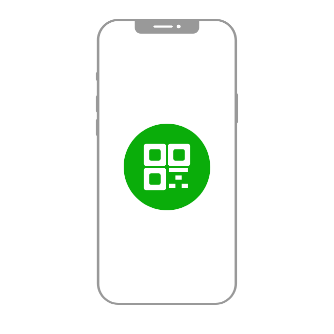 Quét mã QR eSIM