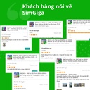 SIM du lịch Trung Quốc 