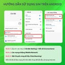 SIM Du Lịch Thailand