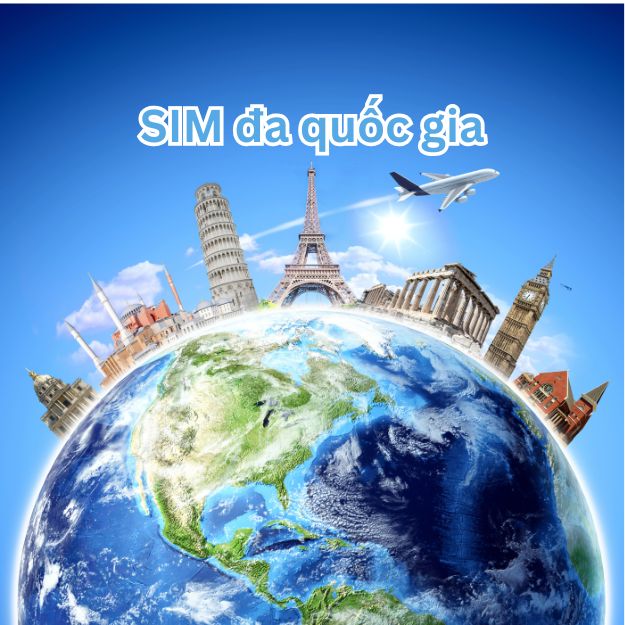 Global eSIM