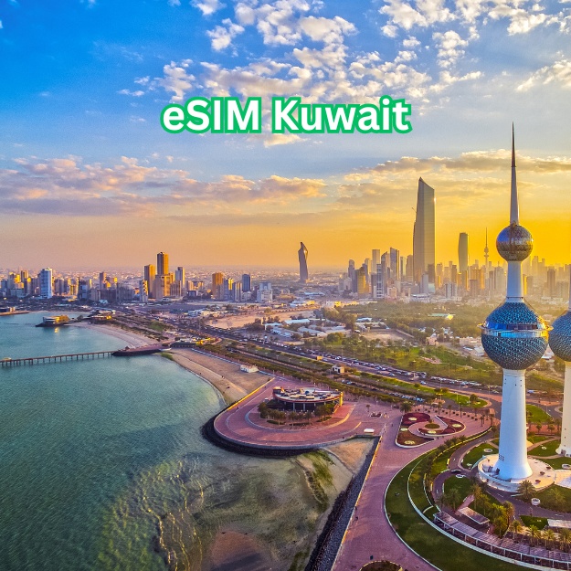 Kuwait
