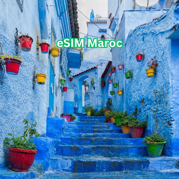 Maroc