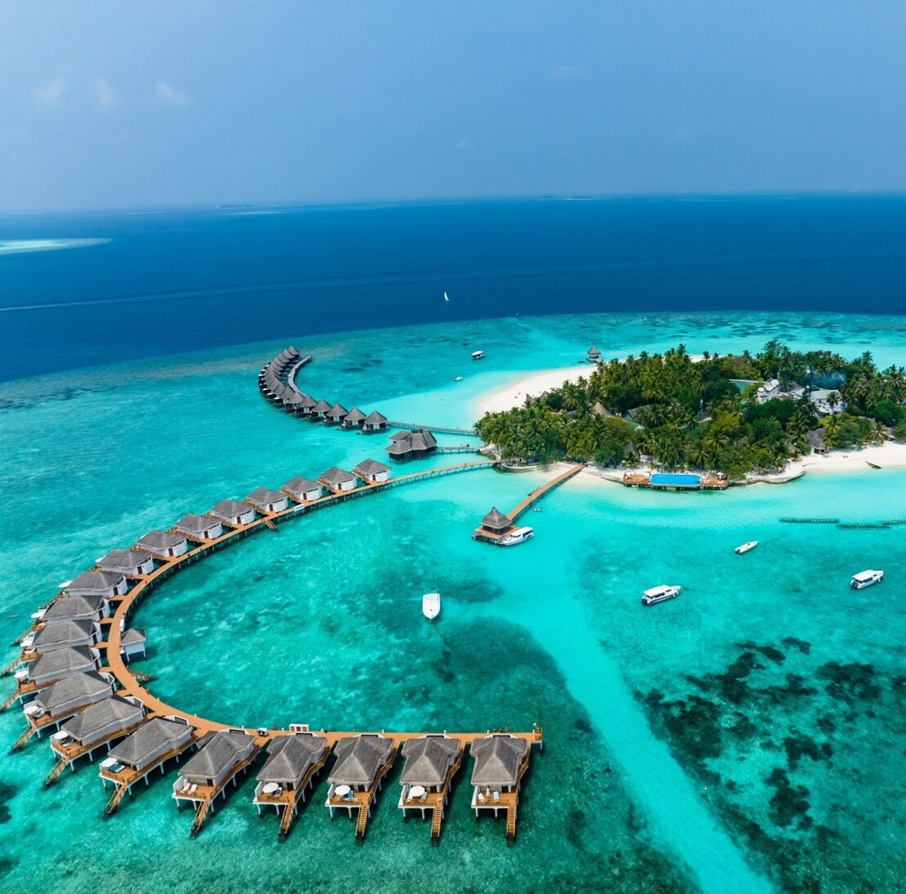 eSIM Maldives